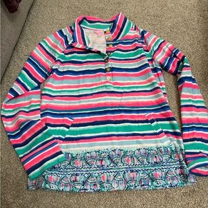 Lilly Pulitzer Pullover